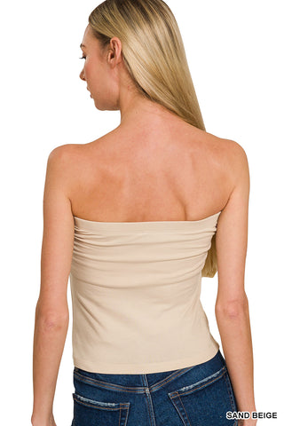 Basic Betty Tube Top