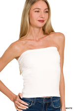 Basic Betty Tube Top