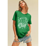Game On Vintage Tee