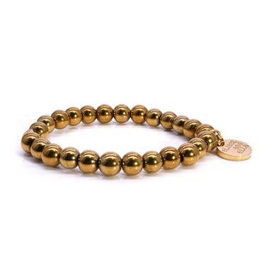 Gold After-Party Bracelet