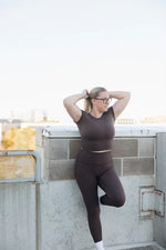 Growth 7/8 Legging
