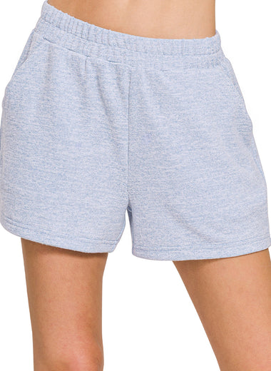 Free Spirit Short