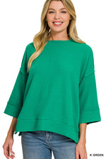 City Ease Top