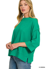 City Ease Top