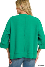 City Ease Top