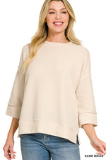 City Ease Top
