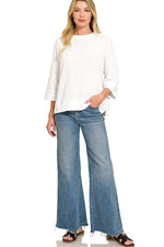 City Ease Top