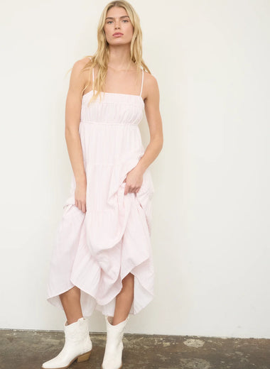Hamptons Midi Dress