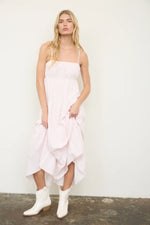 Hamptons Midi Dress