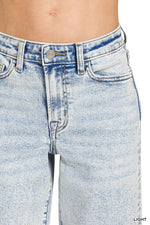 Daytona Wide Leg Jean