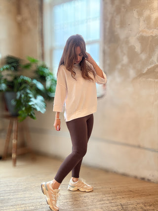 City Ease Top