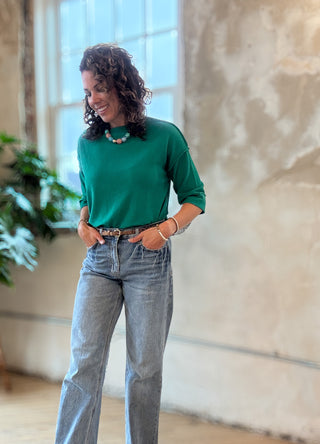 City Ease Top