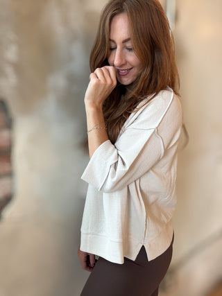 City Ease Top