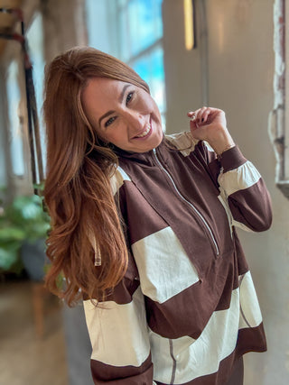 Everly Pullover Sweater