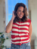Millie Knit Tank