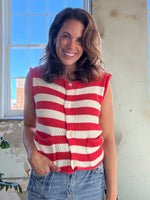 Millie Knit Tank
