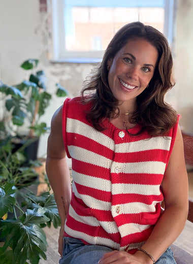Millie Knit Tank