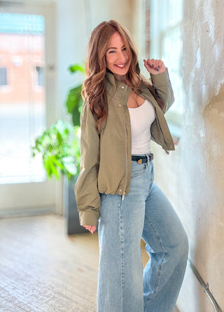 Detour Jacket