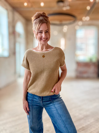 The August Knit