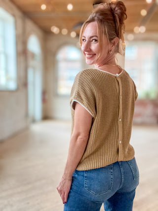 The August Knit
