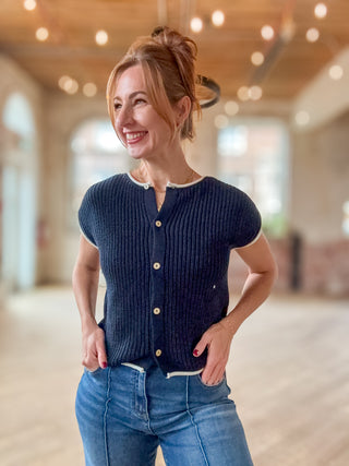 The August Knit