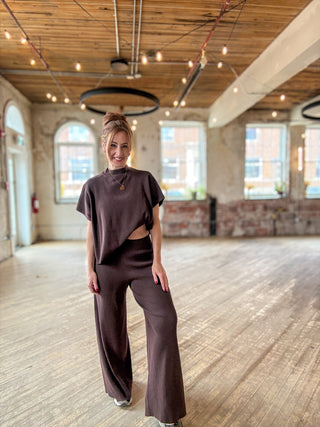 Monroe Sweater Set