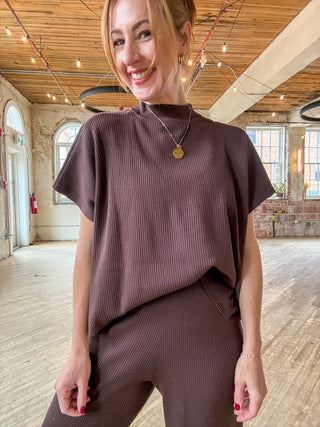 Monroe Sweater Set