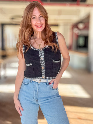 Boardwalk Vest