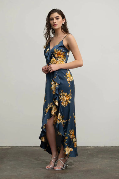 In The Midnight Hour Dress