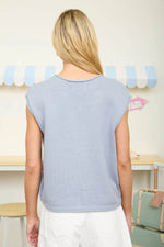 Easy Edge Cardigan