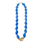 Taylor Chunky Beaded Necklace