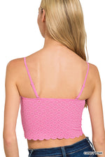 Everlace Seamless Bralette
