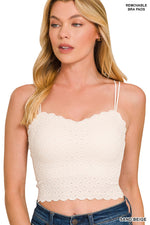 Everlace Seamless Bralette