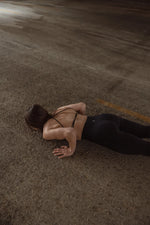 Limitless Bra Open Back