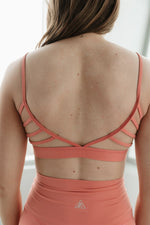 Limitless Bra (Purple)