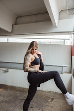 Limitless 7/8 Leggings