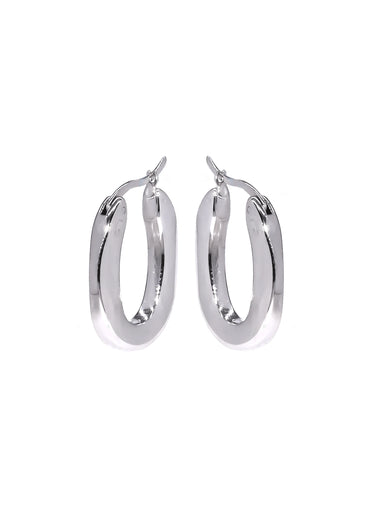 Lüdova Hoops by eLiasz and eLla