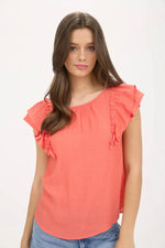 The Marlowe Top
