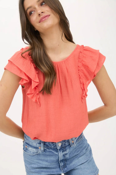The Marlowe Top