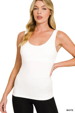 Basic Betty Bra-In Tank