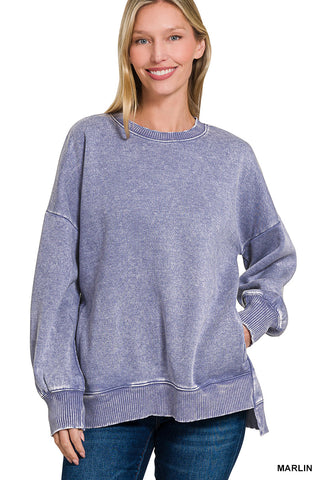 Echo II Crewneck
