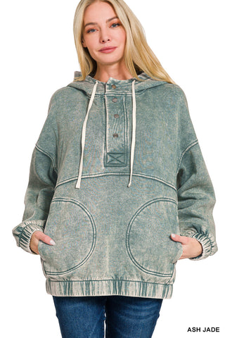Echo Free Hoodie