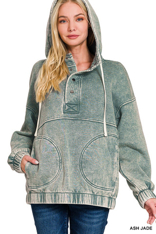 Echo Free Hoodie