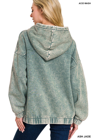 Echo Free Hoodie