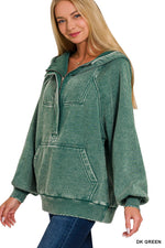 Echo Drift Hoodie