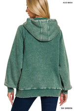 Echo Drift Hoodie