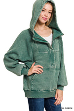 Echo Drift Hoodie
