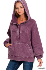 Echo Drift Hoodie