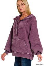 Echo Drift Hoodie