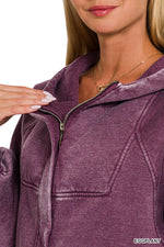 Echo Drift Hoodie